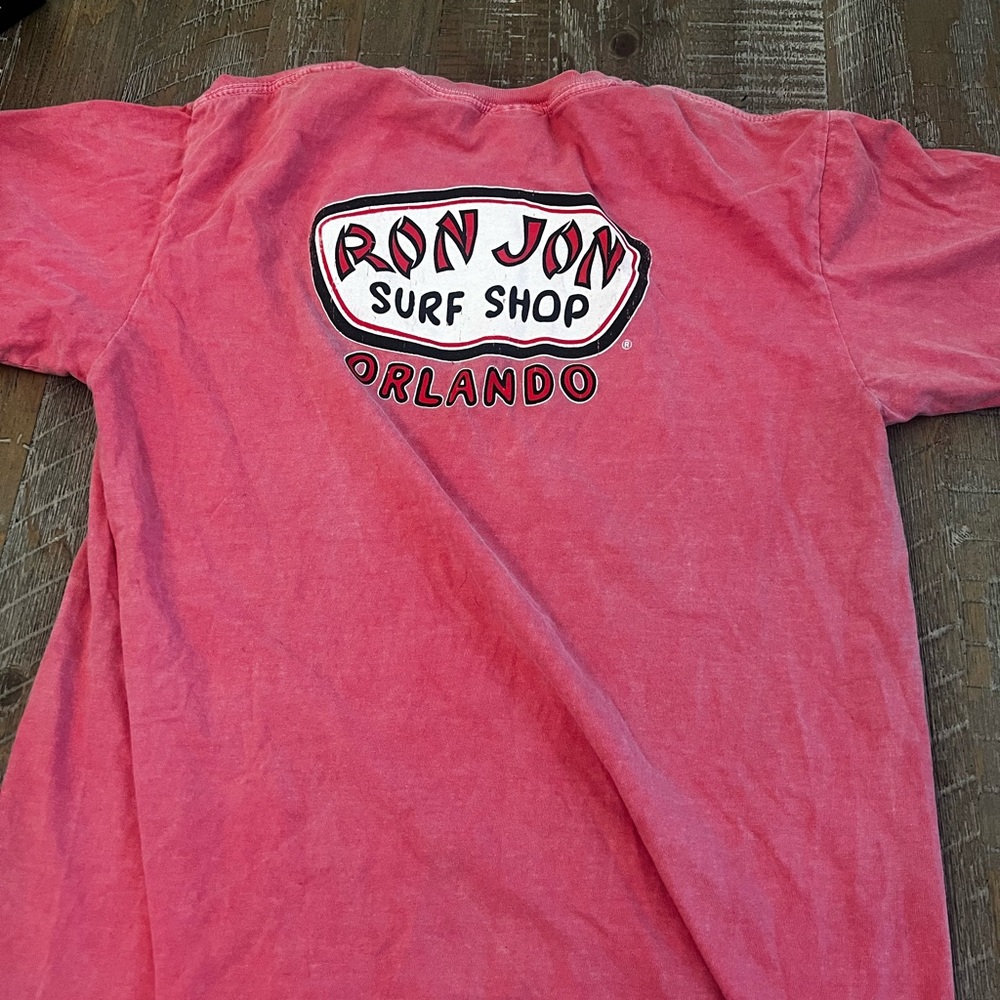 Pink Kids T-Shirt